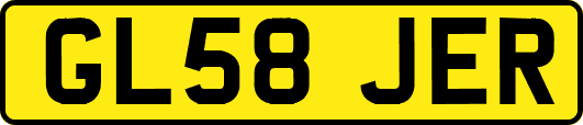 GL58JER