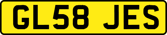 GL58JES