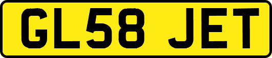 GL58JET