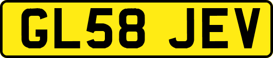 GL58JEV
