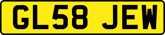 GL58JEW