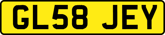 GL58JEY