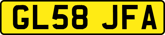 GL58JFA