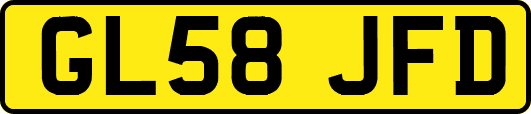 GL58JFD