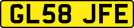 GL58JFE