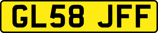 GL58JFF