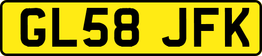 GL58JFK