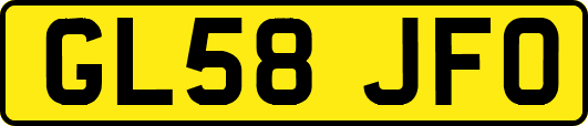 GL58JFO
