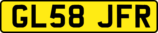 GL58JFR
