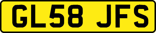 GL58JFS