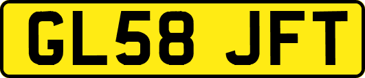 GL58JFT