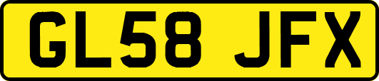 GL58JFX