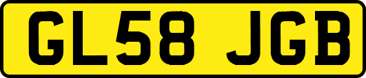 GL58JGB