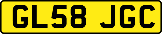 GL58JGC