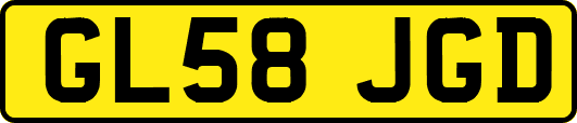 GL58JGD