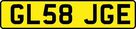GL58JGE