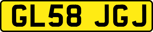 GL58JGJ