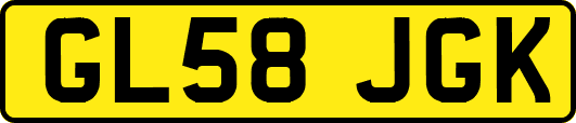 GL58JGK