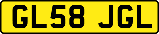 GL58JGL