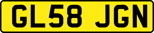 GL58JGN