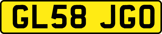 GL58JGO