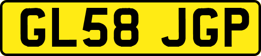 GL58JGP
