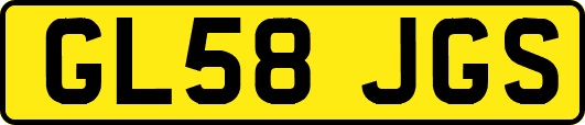 GL58JGS