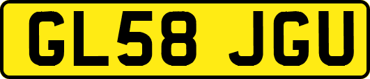 GL58JGU