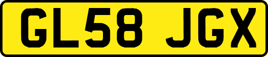 GL58JGX
