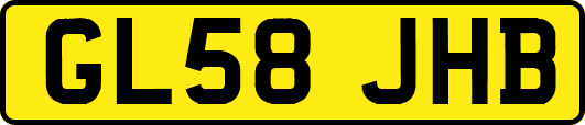 GL58JHB
