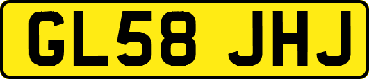 GL58JHJ