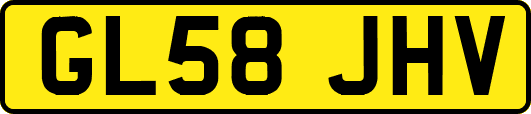 GL58JHV