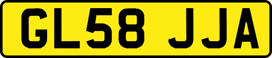 GL58JJA