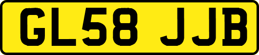 GL58JJB