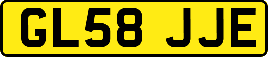GL58JJE