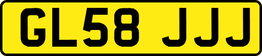 GL58JJJ