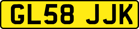 GL58JJK