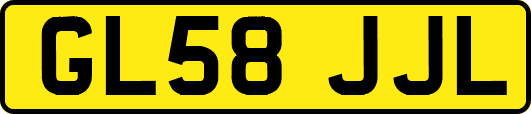 GL58JJL
