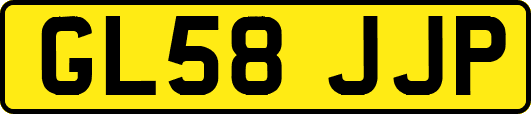 GL58JJP