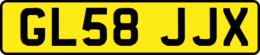 GL58JJX