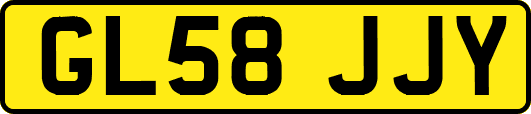 GL58JJY