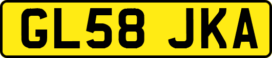 GL58JKA