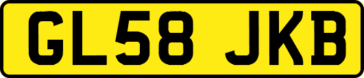 GL58JKB