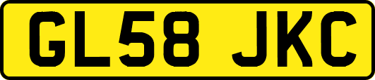 GL58JKC