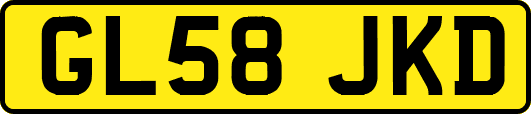 GL58JKD