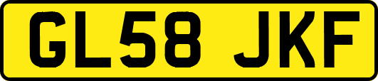 GL58JKF