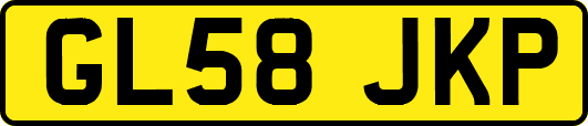 GL58JKP