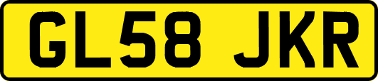 GL58JKR