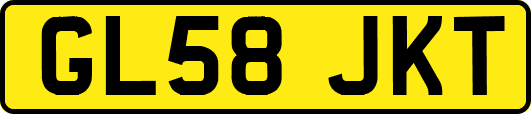 GL58JKT