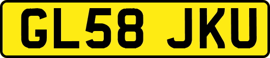 GL58JKU